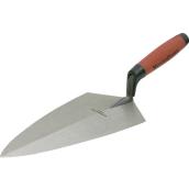 Marshalltown 10-in Brick Trowel