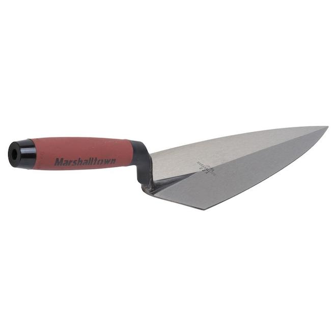 Marshalltown brick deals trowel 10