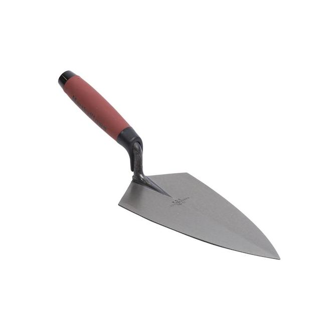 Marshalltown 10-in Brick Trowel