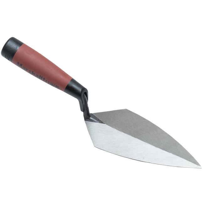 Marshalltown 6-in Pointing Trowel