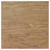 QUICKSTYLE Sabbia Natural Wood Look Waterproof Bathroom Vinyl Planks - 11 Tiles