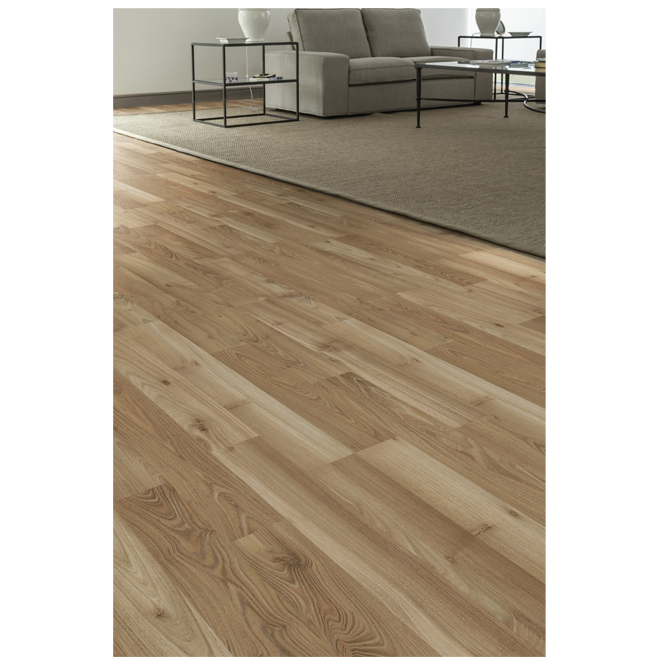 Quickstyle Savana Oak Laminate Flooring, 25 Cents Sq Ft Laminate Flooring