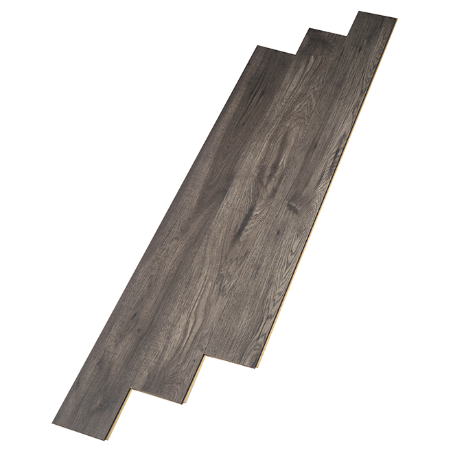 Laminate Flooring Hdf 10 Mm 13 98 Sq Ft Grey Oak Rona Laminate Flooring Hdf 10 Mm 13 98 Sq Ft Grey Oak
