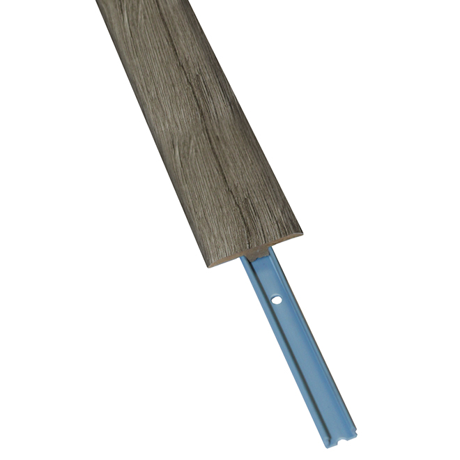 Transition Moulding - Vinyl - 1 3/4" x 47" - Pacifica