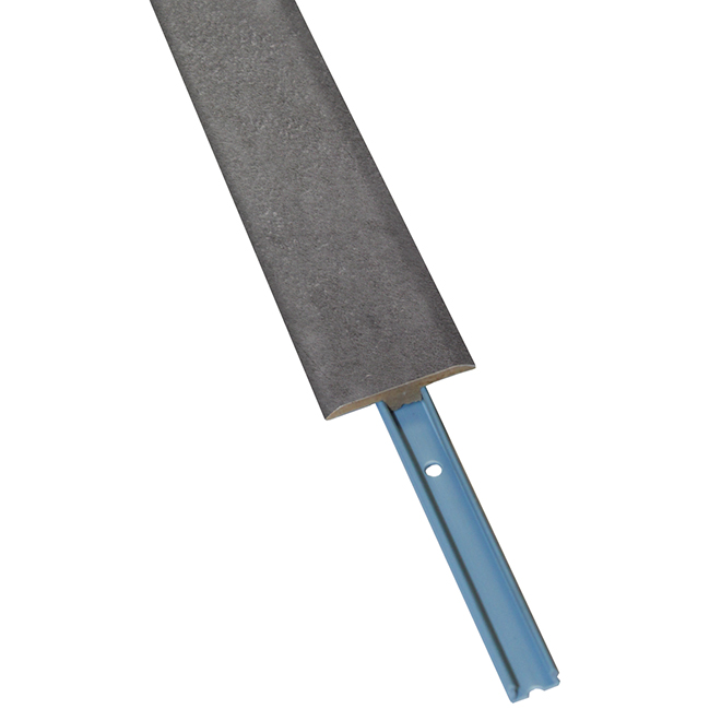 Transition Moulding - Vinyl - 1 3/4" x 47" - Citadel