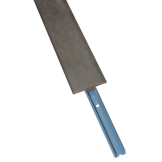 Transition Moulding - Vinyl - 1 3/4" x 47" - Clay