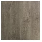 Aquaplank Plus Vinyl Floor Planks - Waterproof - Dense Foam Core - Aged Oak Wood