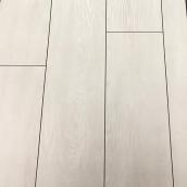 Lattes de vinyle True Grout, 7" x 36", pin, 12/boîte