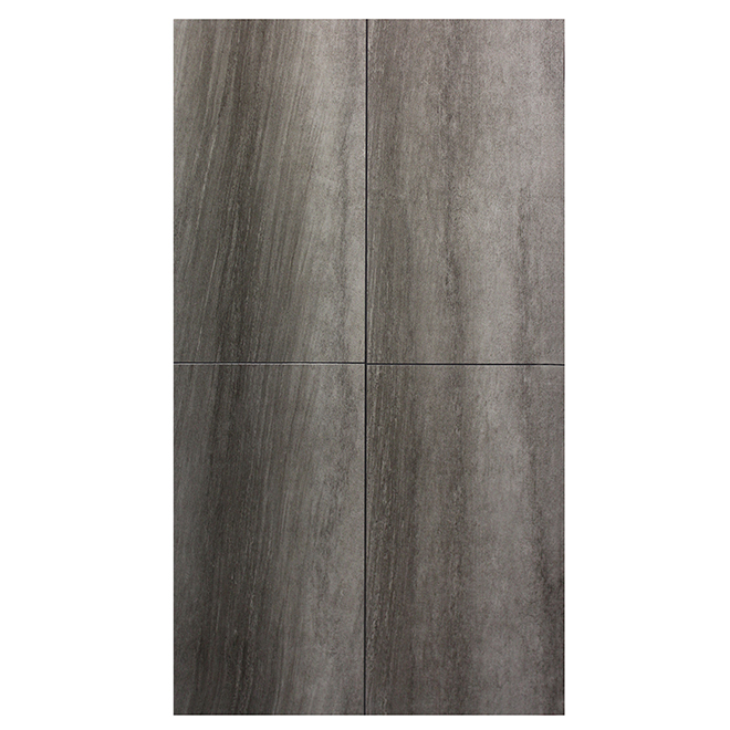 Elevation True Grout Vinyl Planks 12 X 48 Pietra Grey 6 Box Elevation True Grout Vinyl Planks 12 X 48 Pietra Grey 6 Box Rona