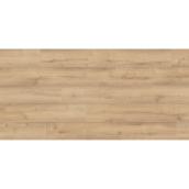 Quickstyle 7.6-in x 54.45-in x 8-mm Samoa Oak ECO Certified Laminate Flooring - 25.86-ft²/Box