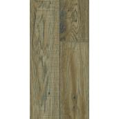 Quickstyle Antique Oak 6.25-in x 54.45-in x 12-mm Laminate Flooring - 18.94-sq.ft./box
