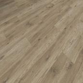 Quickstyle Palace 12-mm Laminate Flooring 7.68 x 47.32-in - Golden Oak - 20.18-sq.ft/Box