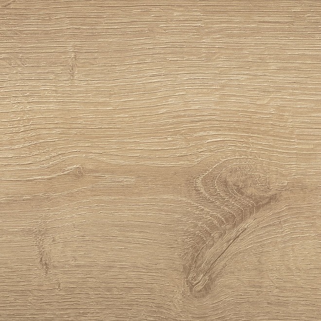 Polar White Oak Laminate HDF Flooring 7.74 x 47.44-in x 8-mm - 10/box