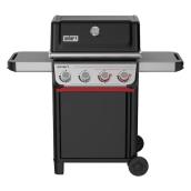 Barbecue au gaz propane SPIRIT E-425S Weber à 4 brûleurs, 35 000 BTU