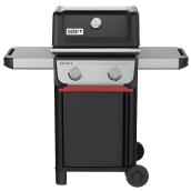 Weber SPIRIT E-210 Propane Gas Grill with 2 Burners - 26 600 BTU