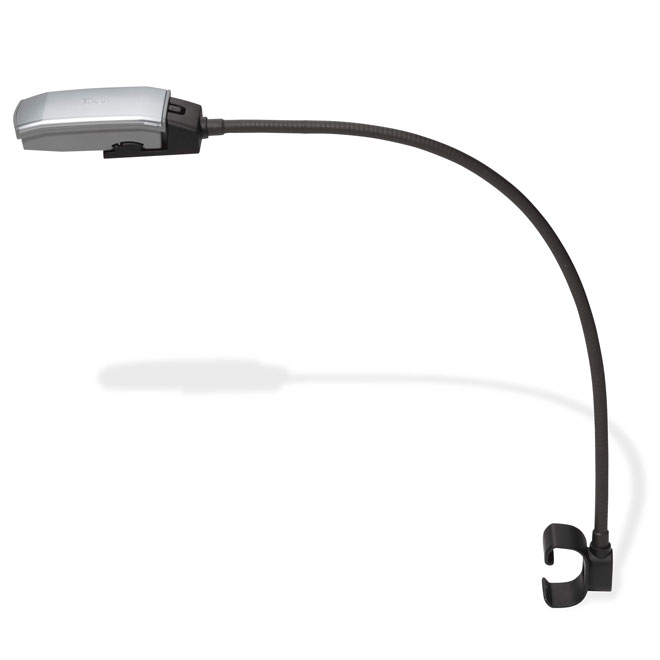 Weber Works BBQ Snap-On LED/Battery Flex Light