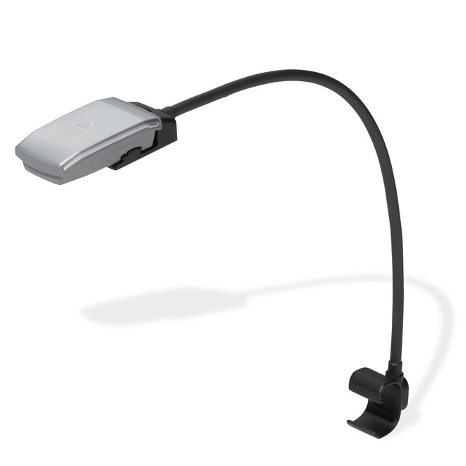 Weber Works BBQ Snap-On LED/Battery Flex Light