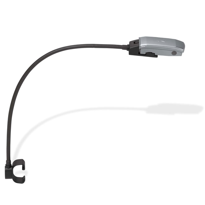 Weber Works BBQ Snap-On LED/Battery Flex Light