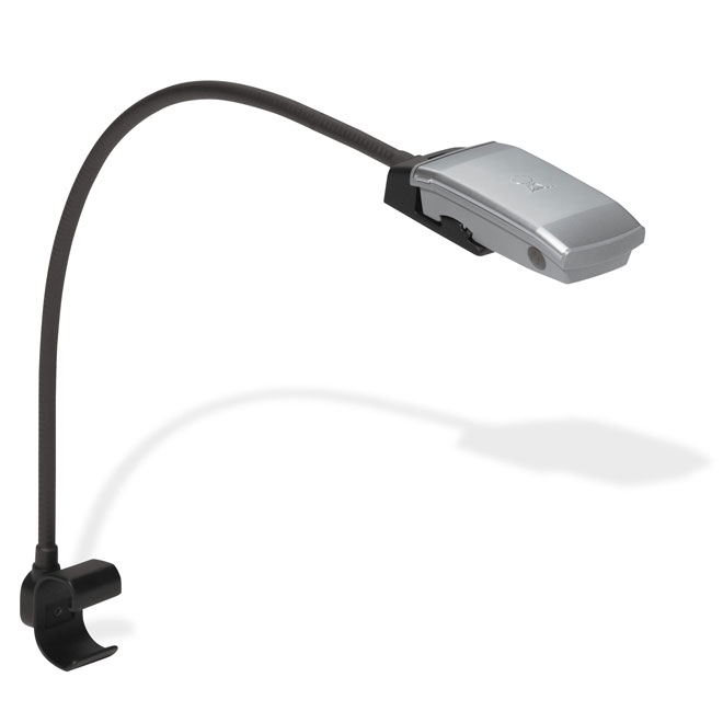 Weber Works BBQ Snap-On LED/Battery Flex Light