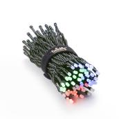 Twinkly 100-Light Multicolour Smart LED Christmas Lights