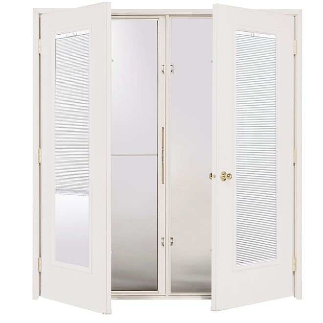 Masonite Garden Door Gd72mbl Lowe Rona