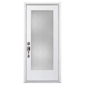Porte en fibre de verre, 32