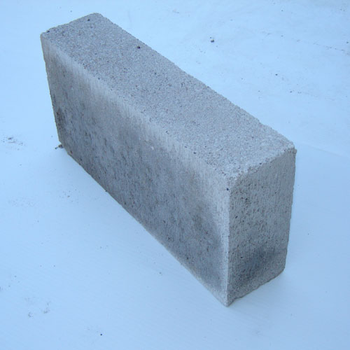 4 x 8 x 16 best sale concrete block