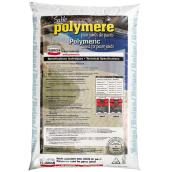 Permacon Polymeric Sand for Paver Joints - Beige - 30-kg