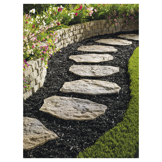 MiniKendo Patio Slab Beige 12101301 RONA