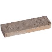 Dalle à patio Tivoli, 24 x 8 x 2,5'', beige sable