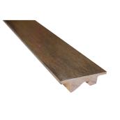 Birch Transition Floor Moulding - 2 1/4" x 78"
