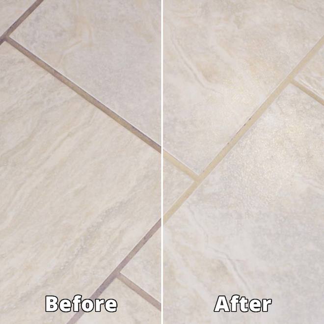 Rejuvenate 32 oz Tile and Grout Deep Cleaner