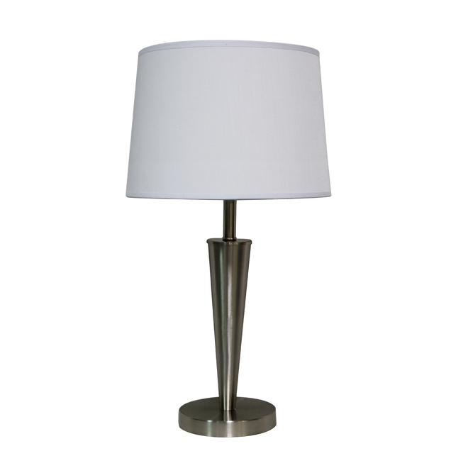 Uberhaus Touch Table Lamp Ls At189a Rona, Touch Table Lamps