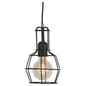 Pendant Light - 1 Light - 60W - 59