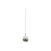 Luminaire suspendu à une lumière DEL « Delh » - 60 po