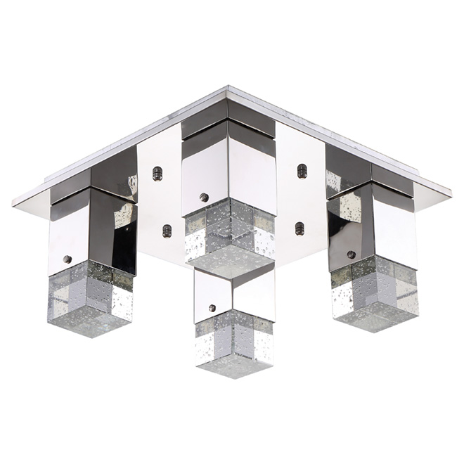 Emerson Flush Mount Ceiling Light 14