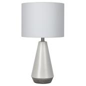 Artwood Table Lamp - 22