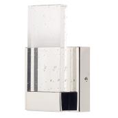 LED Vanity Wall Sconce - Aguadella - 3W - Chrome