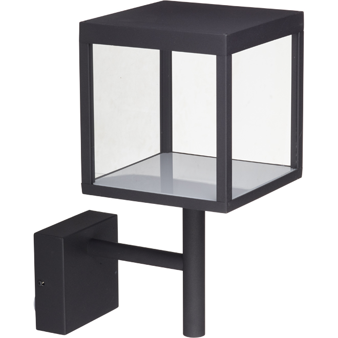 Lumirama Delex Exterior Wall Sconce - LED - 10 W