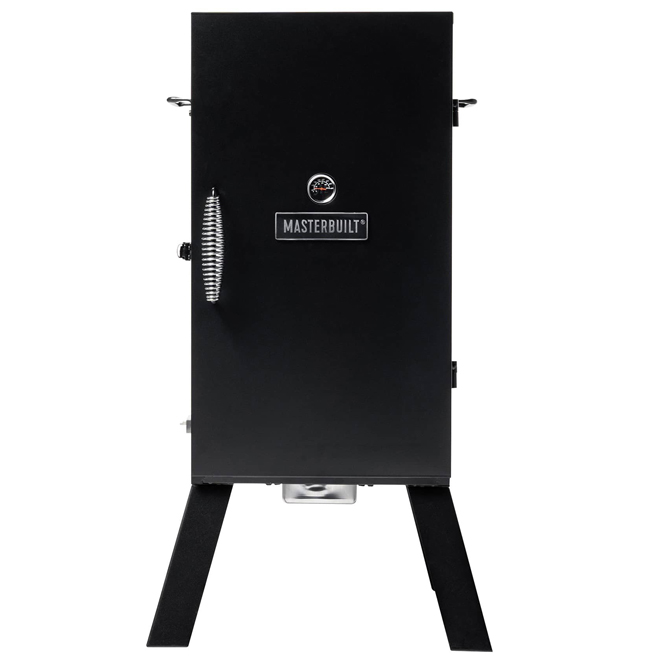 Masterbuilt Electric Analog Smoker 30-in - 530-sq.in.