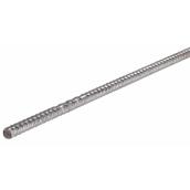 Tige de renforcement Mitek de 2 pi x 10 mm pour béton
