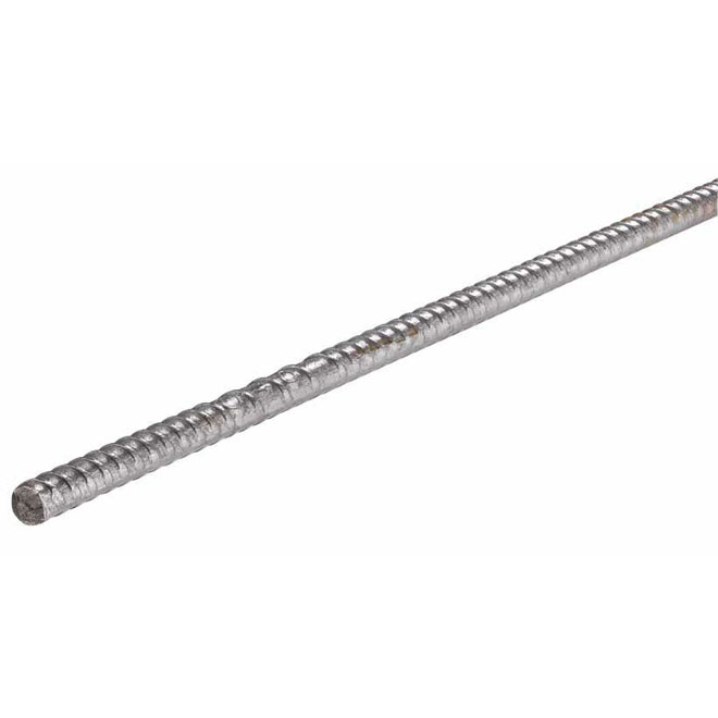 Mitek 3-ft x 10 mm Reinforcement Rod for Concrete