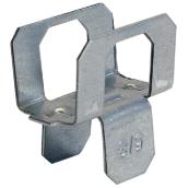 Attaches pour contreplaqué, 7/16'', calibre 18, bte/100