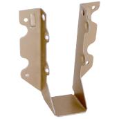 Steel Single Joist Hanger 2" x 6" - 8" - Box of 60