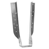 Galvanized Steel Joist Hanger - 2 1/2" x 9 1/4" - 50/PK
