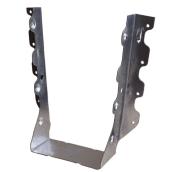 Galvanized Steel Joist Hanger 2" x 10" - Box of 25