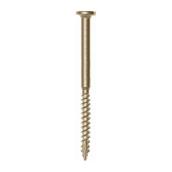 Mitek Lumber Lock Screws - 2 7/8-in - Box of 50