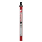 Mitek Pro Series RedJack 2.5-in x 104 to 108-in Adjustable Steel Structural Column