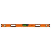 Johnson 48-in Orange Aluminum Digital Level