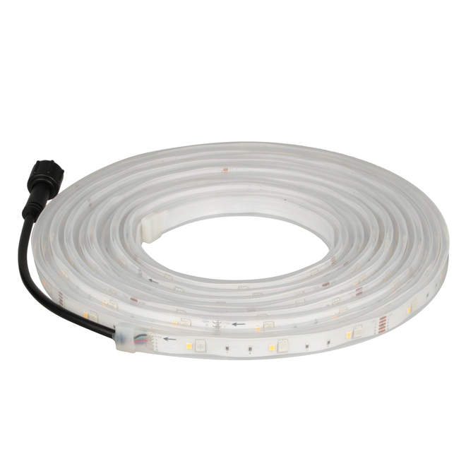 Good earth deals lighting led strip